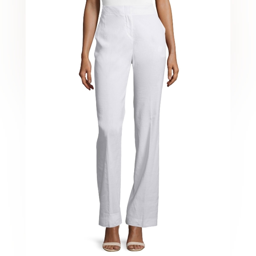 NWT Theory Alldrew Crunch Pants